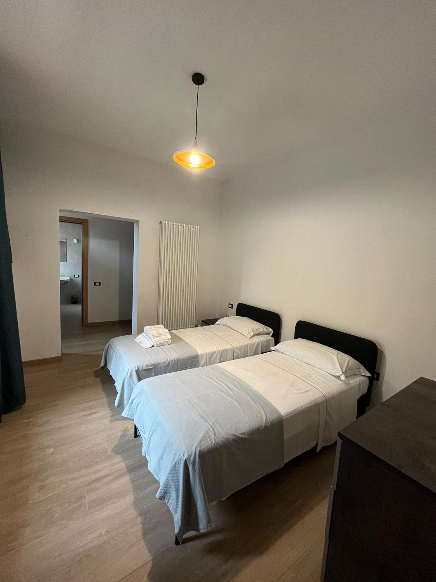 Residence Superstar San Martino di Lupari Eksteriør bilde