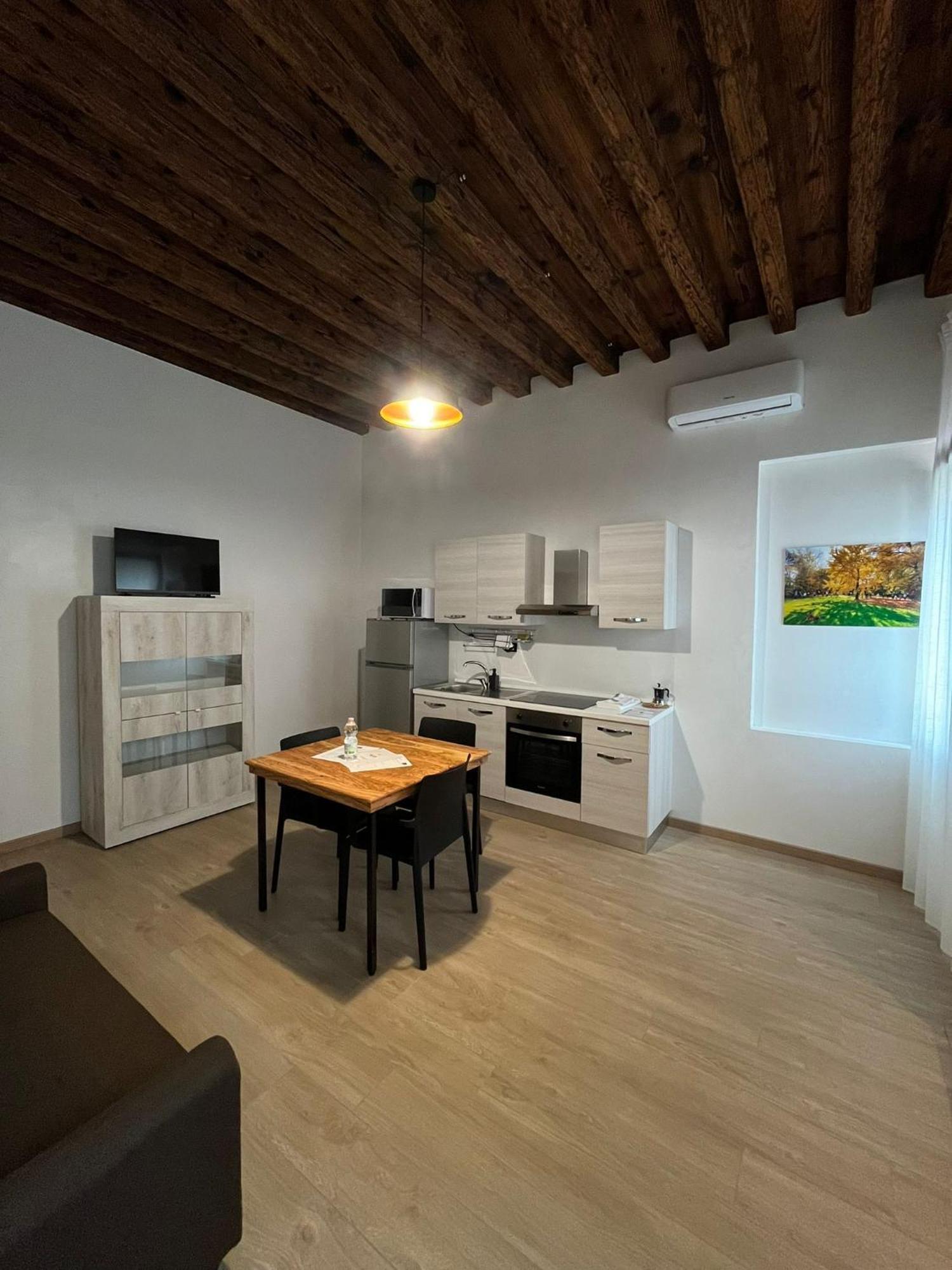Residence Superstar San Martino di Lupari Eksteriør bilde