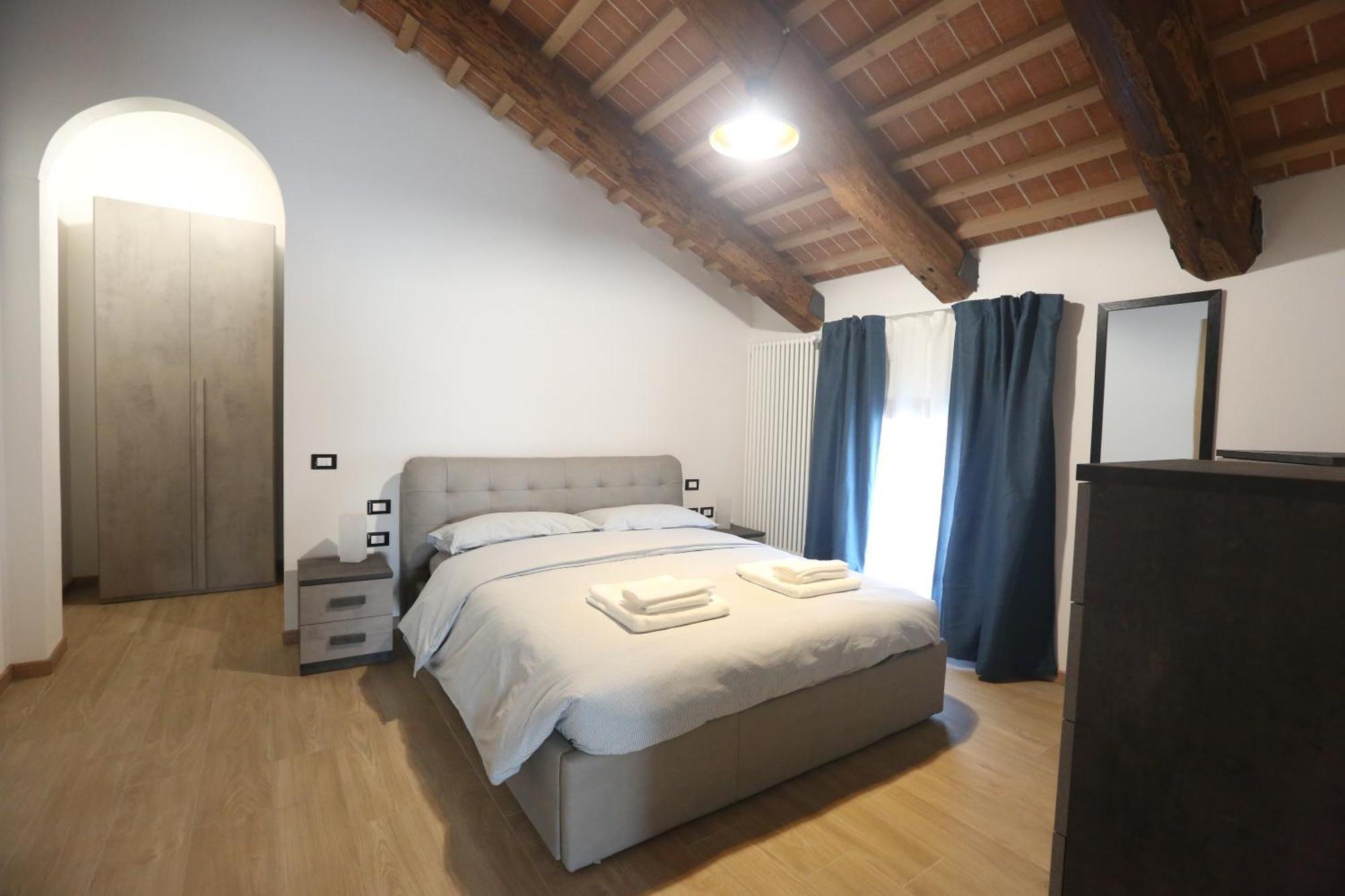 Residence Superstar San Martino di Lupari Eksteriør bilde